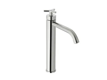 TOMEO 6310217T - Single handle countertop washbasin mixer by QD Magistro Lab - view 2